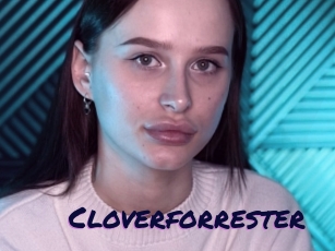 Cloverforrester