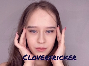 Cloverfricker