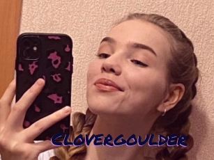 Clovergoulder