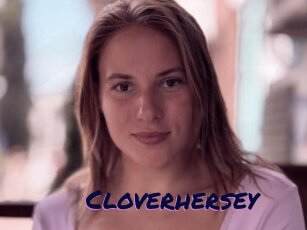 Cloverhersey