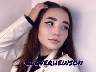 Cloverhewson