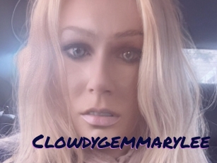 Clowdygemmarylee