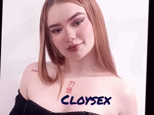 Cloysex