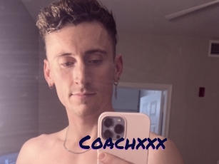 Coachxxx