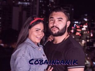 Cobaindanik