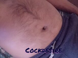 Cockdesire