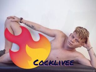 Cocklivee