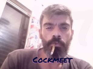 Cockmeet