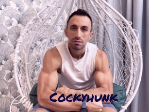 Cockyhunk