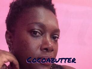 Cocoabutter