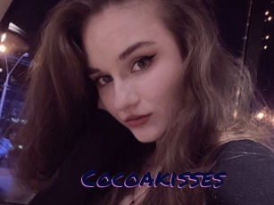 Cocoakisses