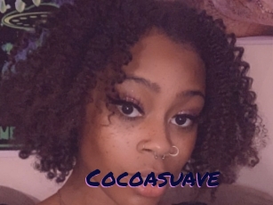 Cocoasuave