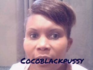 Cocoblackpussy