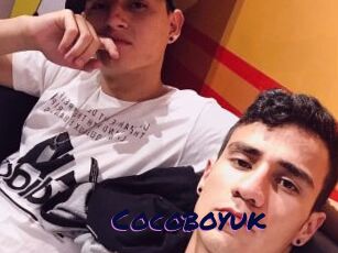 Cocoboyuk