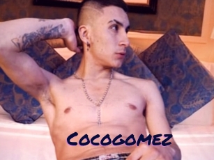 Cocogomez