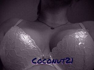 Coconut21