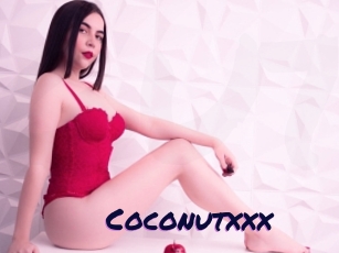 Coconutxxx