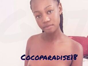 Cocoparadise18