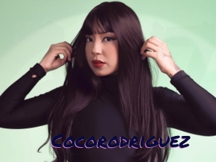 Cocorodriguez