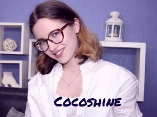 Cocoshine