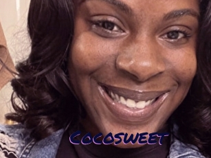 Cocosweet