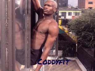 Coddyfit