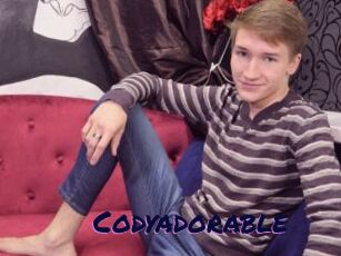 Codyadorable