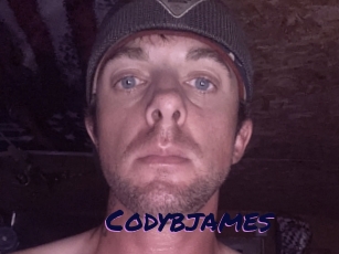 Codybjames