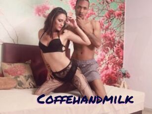 Coffehandmilk