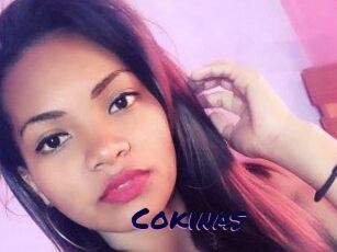 Cokinas