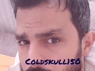 Coldskull150