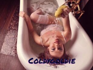 Coldygoldie