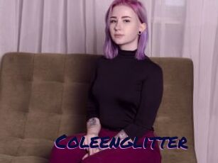 Coleenglitter