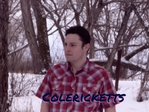 Colericketts