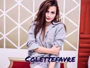 Colettefavre