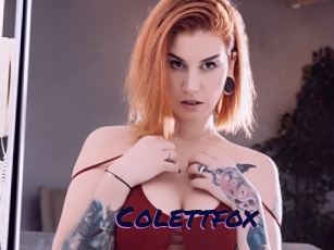 Colettfox