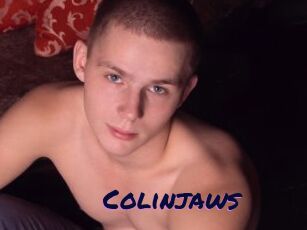 Colinjaws