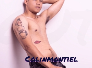 Colinmontiel