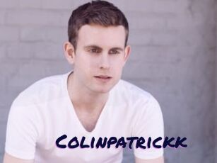 Colinpatrickk