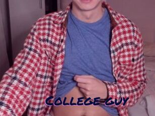 College_guy