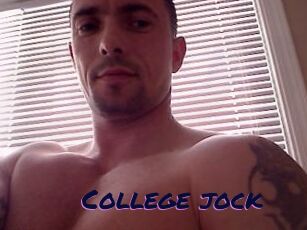 College_jock