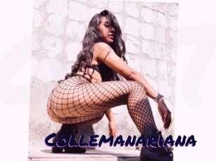 Collemanariana