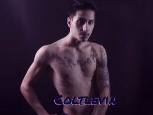 Coltlevin