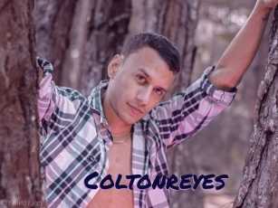 Coltonreyes