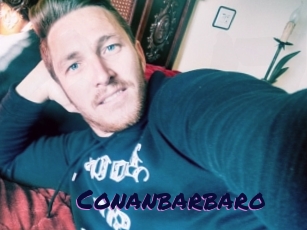 Conanbarbaro