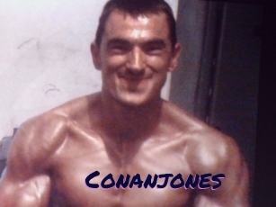 Conanjones