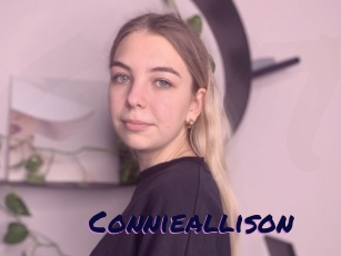 Connieallison