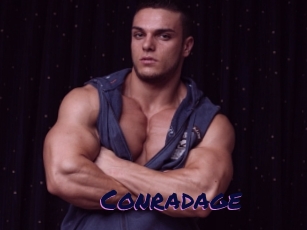 Conradage