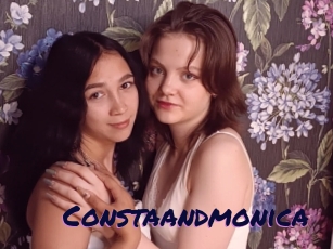 Constaandmonica