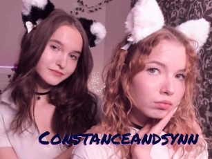 Constanceandsynn